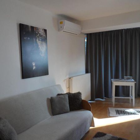 M@D Apartment Timişoara Buitenkant foto