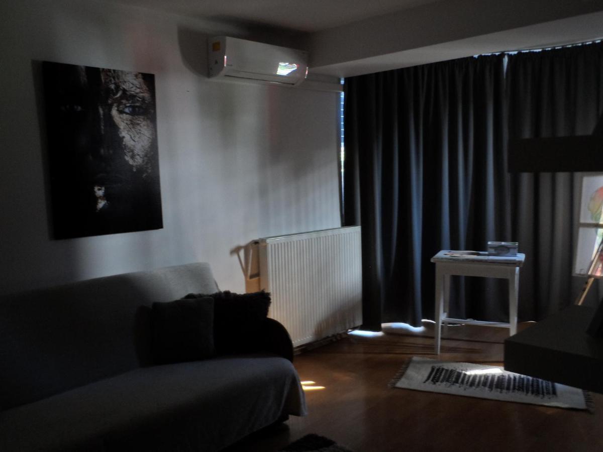 M@D Apartment Timişoara Buitenkant foto