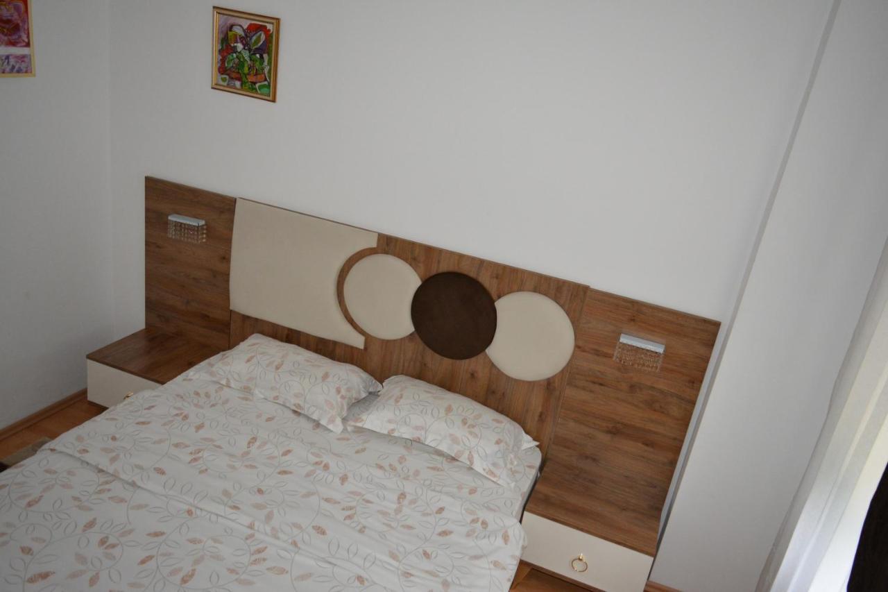 M@D Apartment Timişoara Buitenkant foto