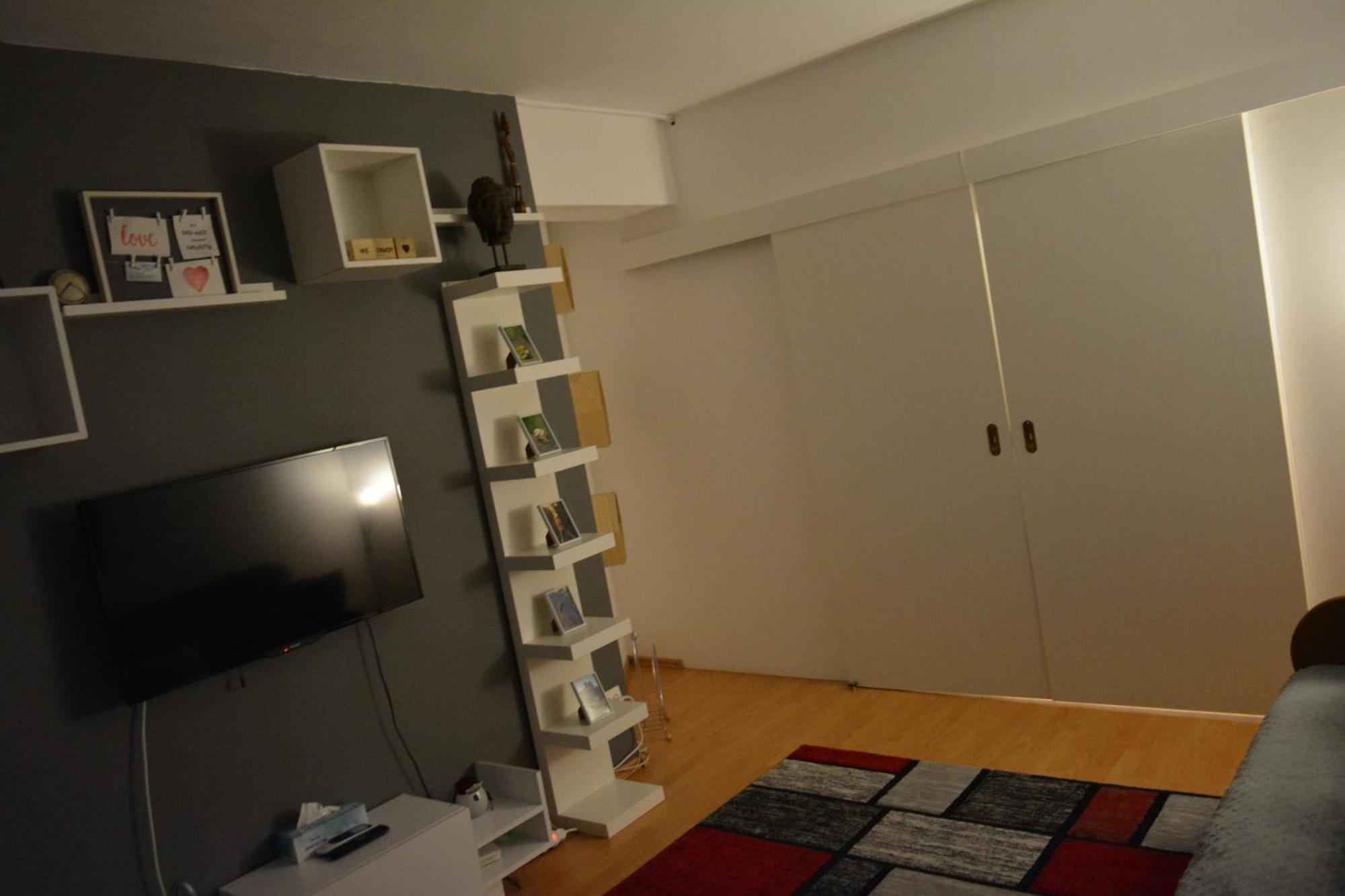 M@D Apartment Timişoara Buitenkant foto