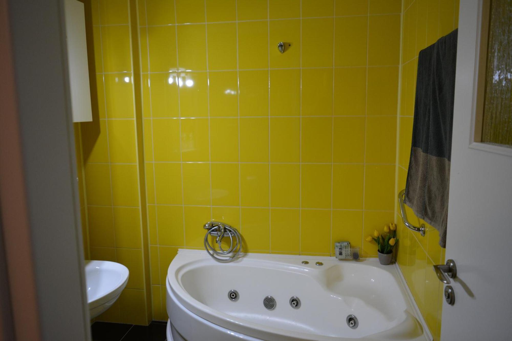 M@D Apartment Timişoara Buitenkant foto