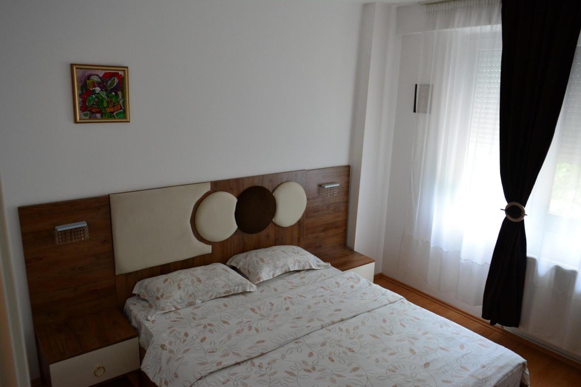 M@D Apartment Timişoara Buitenkant foto