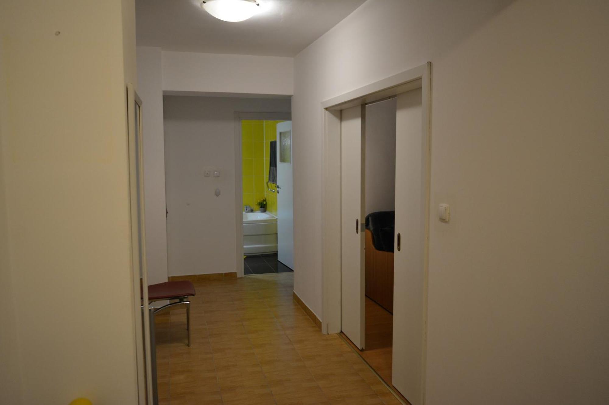 M@D Apartment Timişoara Buitenkant foto