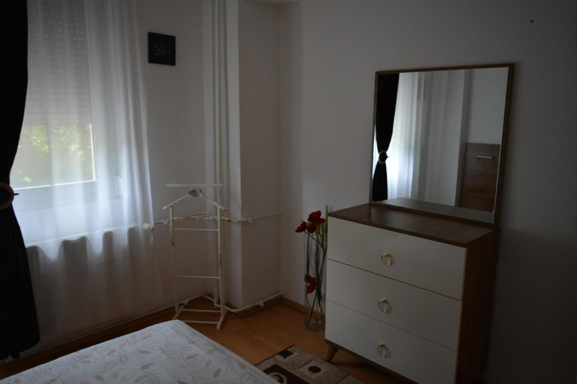M@D Apartment Timişoara Buitenkant foto