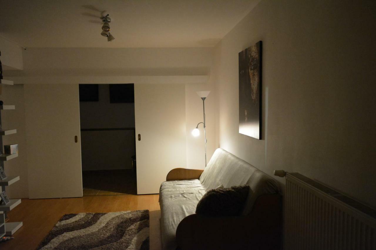 M@D Apartment Timişoara Buitenkant foto